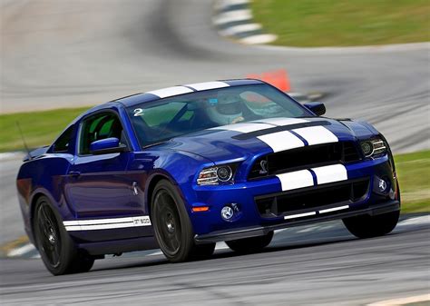 ford mustang shelby gt specs      autoevolution
