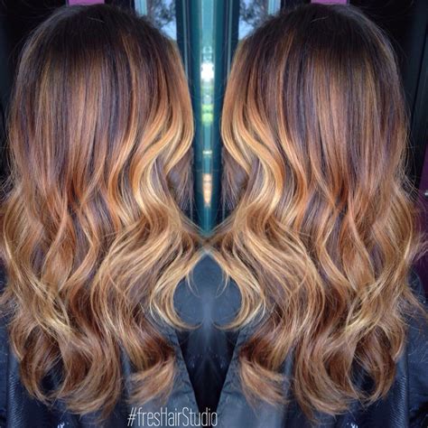 toasted almond color melt balayage color melting trendy hair color easy hairstyles hair