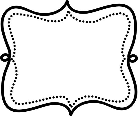 doodle border png   doodle border png png images