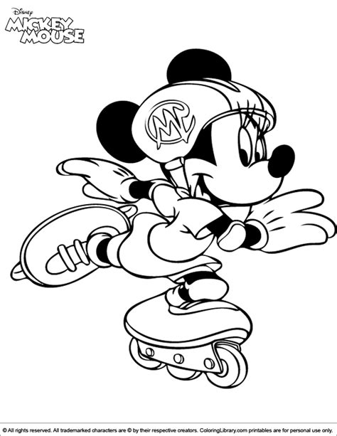 disney coloring sheets mickey mouse coloring pages sports coloring