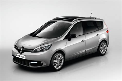 renault scenic iii restyle  page