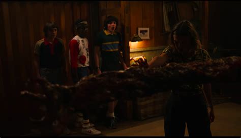 this stranger things season 3 recap will tell you everything you need
