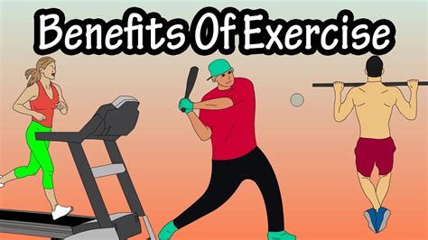 five diseases that can be prevented with regular exercise
