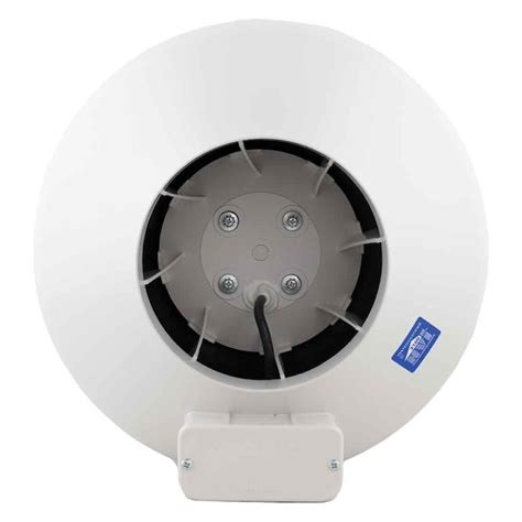 radonaway contractor    white abs plastic axial duct fan inline duct fan   duct fans