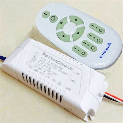 constant current dimmable led driver     powerg intelligent stepless dimming