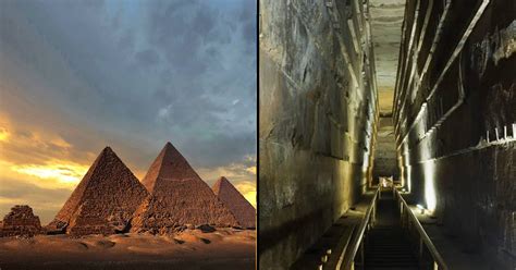 Scientists Have Made An Incredible Discovery Inside Egypt