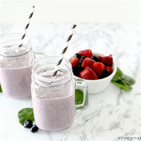 healthy breakfast smoothies healthy recipe  simple