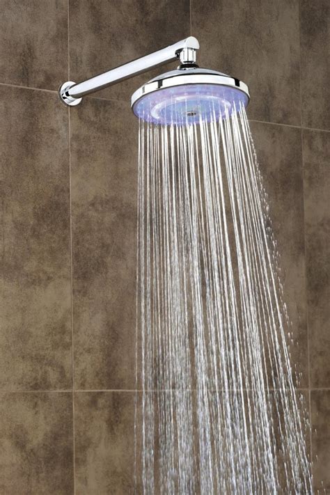 Take A Nice Hot Shower You Will Feel Better The Marketing Sage