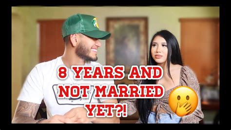 Why Aren T We Married Yet Exposing Qanda Youtube
