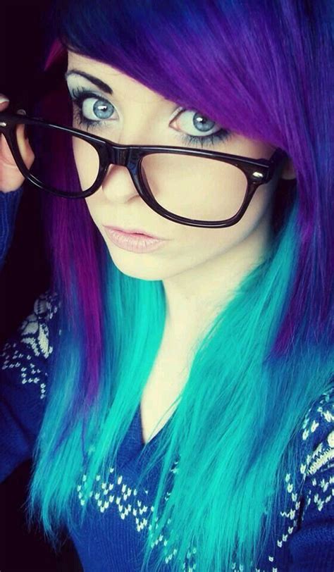 nerd hairstyles cute nerd hairstyles for girls 19 hairstyles for