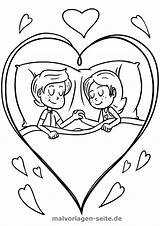 Malvorlage Verliebt Liebe Malvorlagen Dich Seite Lieb Herz Hab Vorlagen Herzen Dih Enamorado öffnen Malen sketch template