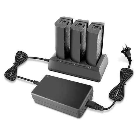 parrot bebop  drone battery charger balanced charging board accessories ebay