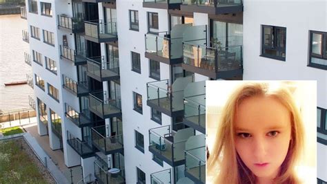 pictured teenagers killed in balcony sex fall after meeting at