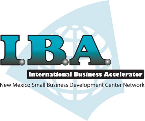 iba logo  international business accelerator