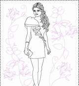 Coloring Pages sketch template