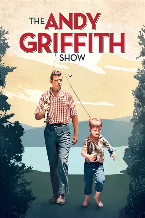 andy griffith show   poster  tpdb