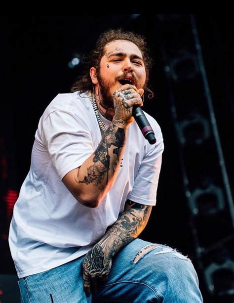 pin by joelle hinkeldey on my favorite man post malone wallpaper