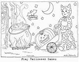 Coloring Pages Fair County Guess Much Printable Wheelbarrow Games Popular Getcolorings Halloween Kids Coloringhome Fabulous sketch template