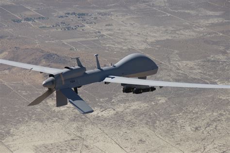 mq  gray eagle unmanned aircraft system uas article  united