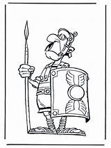Asterix Romano Bundeswehr Soldat Soldado Soldaat Romani Romain Obelix Soldato Romeinse Romanos Malvorlage Armee Römer Ausmalbild Soldaten Soldados Romains Kleurplaten sketch template