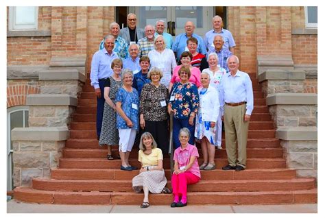 Class Of 1961 By High School