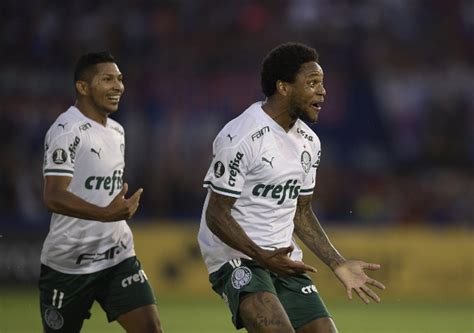 Pronóstico 10 03 Palmeiras Guaraní Copa Libertadores Apuestas