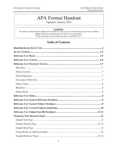 table  contents techcommefullch  equivalent