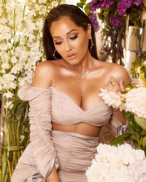 adrienne bailon admits she can t go more than 12 hours