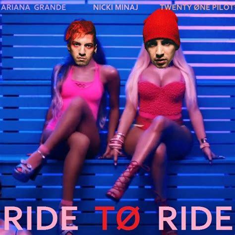Ariana Grande Ride Ariana Grande Songs