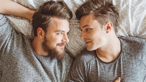 Straight Men Who Have Sex With Men They’re Not All Secretly Gay