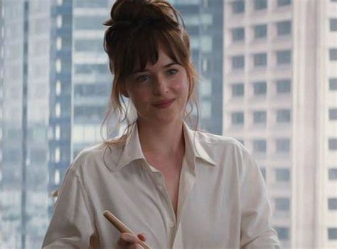 The 20 Sexiest Scenes From Fifty Shades Of Grey And Yes They’re