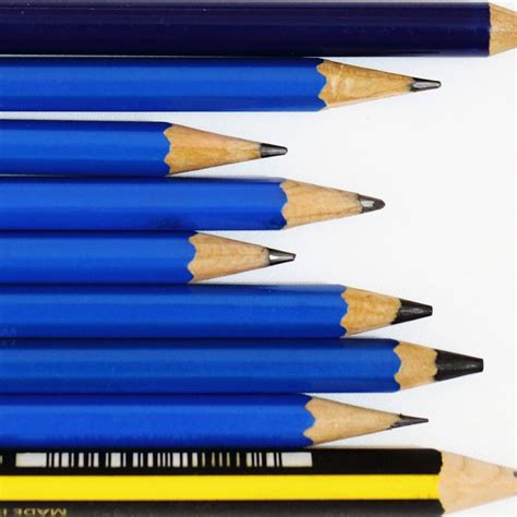pencils  artists   strategist