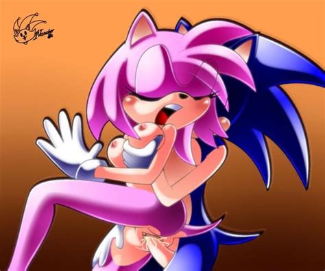Sonic And Amy Sex Porn Sonic Hentai Pictures Sorted By Rating