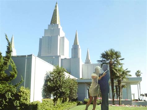 marriage   oakland mormon temple
