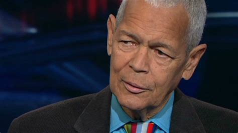 Julian Bond Gay Rights Are Civil Rights In America