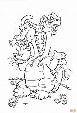 Tales Dragon Coloring Pages Zak Wheezie Quetzal Getcolorings Printable Dragons Colorings Colorin Drawing Getdrawings Color Skip Main Categories sketch template