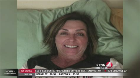 kron4 news on twitter video mom s surprise college visit to daughter