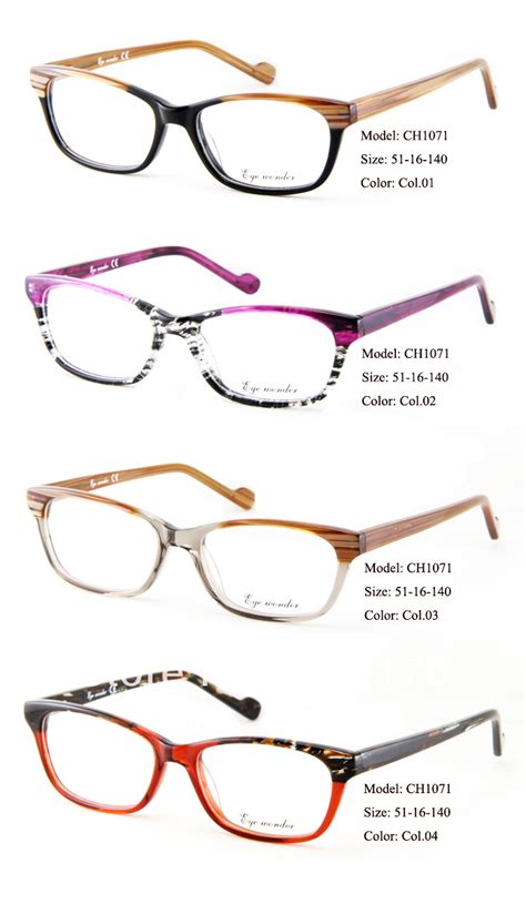 pictures of eyeglasses frames 2015 new fashion men titanium