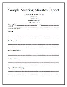 sample report template  report templates