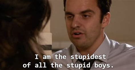 nick miller from new girl remains the most relatable character of all