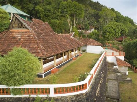 a list of the best thekkady hotels and homestays in 2020