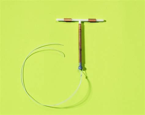 The Coil Iud The Need To Know On Nailing Non Hormonal Contraception