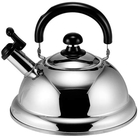 stainless steel tea kettle    usa   home