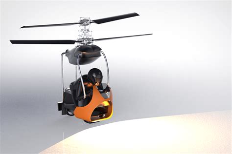 futuristic transport check   flying motorbikes  amsterdam drone week video