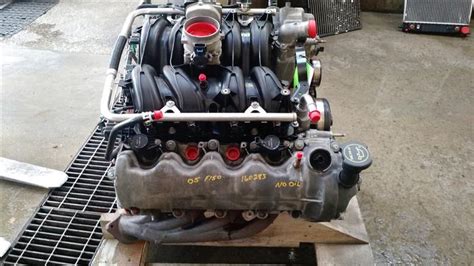 ford  engine  vin   digit  sohc   picclick