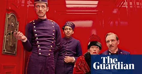 Why Stefan Zweig Deserves Wes Anderson S Praise Books The Guardian
