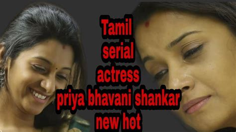 Priya Bhavani Shankar Sex Video In Movie Youtube