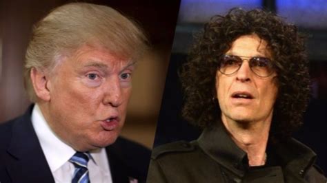 howard stern reminds  trump     sexist