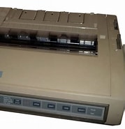 NEC Vista Printer に対する画像結果.サイズ: 179 x 185。ソース: www.computinghistory.org.uk