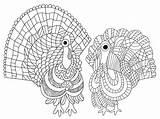 Turkeys 30seconds Printable Mom sketch template